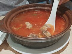 -六泰居·尔滨地标·东北菜(黄河路店)