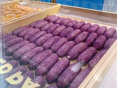 紫薯叽叽-虎头局·渣打饼行(五一新干线店)