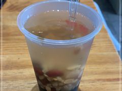 -八婆婆烧仙草(曾厝垵店)