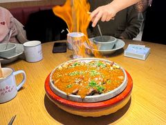 -蜜桃餐厅·伴山(绿宝广场店)