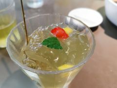 青柠香茅冻-蔡澜PHO(海岸城店)