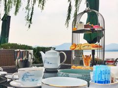 -杭州西湖柳莺里酒店·闻莺厅