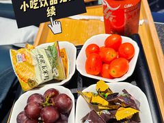 -江南足纪·影院足道·轻奢SPA(京基水贝店)