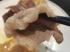 -北门涮肉·炭火铜锅涮肉(什刹海店)