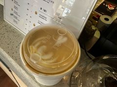 -W CAFE(甜爱路店)