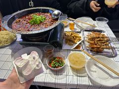 -蛙老爹·蜀香美蛙鱼头(王家湾店)