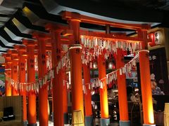 -西月山居匠心创意料理(江汉路新佳丽广场店)