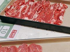 -小城牛事·鲜牛肉火锅(万达店)