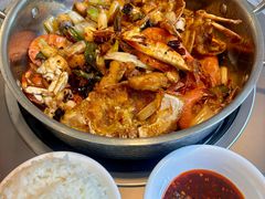 -七欣天香辣蟹火锅(无锡锡沪西路店)