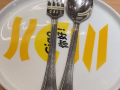 -菲滋意式餐厅(富阳东方茂店)