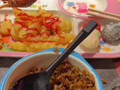 -怪噜范·贵阳小吃大排档(金源旗舰店)