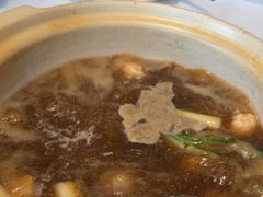 -天宜隆蘑菇宴火锅(石景山旗舰店)