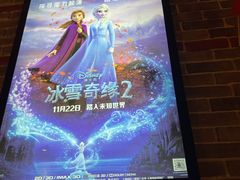 -华美国际影城(旧宫永辉店)