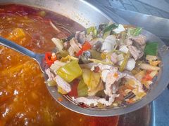 -顺水湾·牛肉牛杂火锅(驾鹤店)