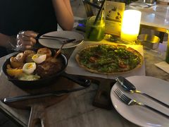 -农畉LONFOOD(福田星河COCOPark店)