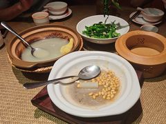 -老客家·客家菜(万达店)