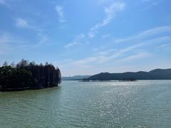 -东湖落雁景区