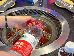-唇辣号重庆老火锅(燕郊鑫乐汇店)