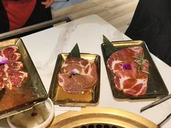 -炙城·韩式烤肉(南京东路店)