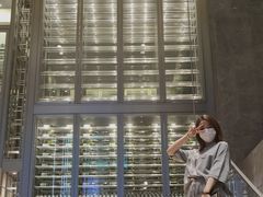 -重庆解放碑威斯汀酒店
