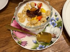 -花舍·新派粤菜·西餐·下午茶(亚运村·鸟巢店)