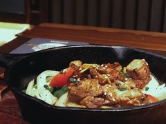 -山葵家·创意料理(临平银泰城店)
