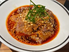 水煮嫩牛-太二酸菜鱼(金沙印象城店)