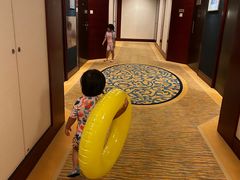 -广州香格里拉酒店
