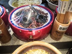 -井水小厨·湘菜(活力广场店)