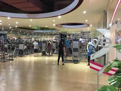-奇迹健身(SM广场店)