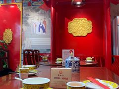 -京味张·北京烤鸭(天河南二路店)