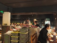 -随缘小馆(红岭路店)