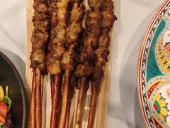 -巴依老爷新疆美食(清华东门店)