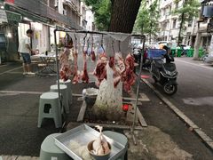 -虎子面粉馆(五一东村店)
