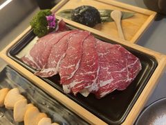 -湊湊火锅·茶憩(南京万象天地店)