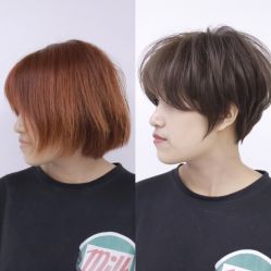 -P.STYLE 派斯造型