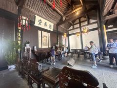 -寻宝记绍兴菜(鲁迅路店)