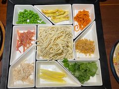 -意满花千醉(金茂览秀城店)
