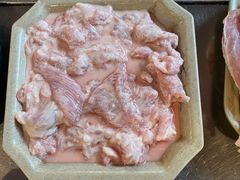 滑肉-化龙桥九宫格火锅(清水河店)
