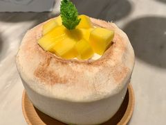 -金椰壳· 大厨新加坡菜(壹方城店)