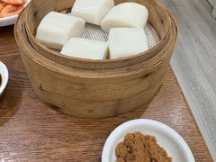 糖年糕-宁海食府(总店·天一阁望京店)