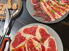 -厚贞日式烤肉(浦东汇智店)