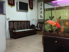 -叶氏水木堂盲人医疗按摩所