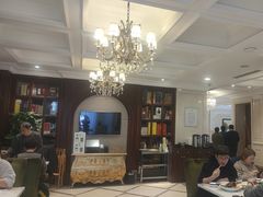 -南山鲜虾面·活鲜小馆·海味大连菜(南山总店)