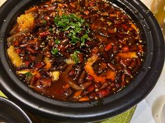 -大鸭梨烤鸭(房山店)