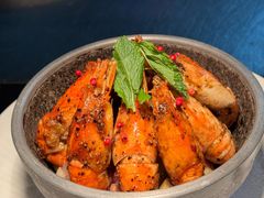 -许爷家·生态湖鲜(徐汇日月光店)