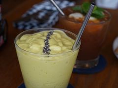 -ROAST coffee & eatery