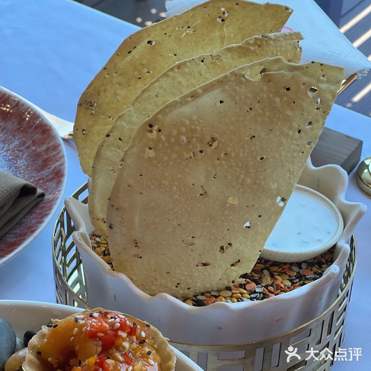 龙湖滨江天街 杭州滨江天街餐厅推荐