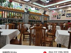 -冰泉豆浆馆(白云山总店)