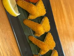 炸酥排-沃野Oii(青年湖店)